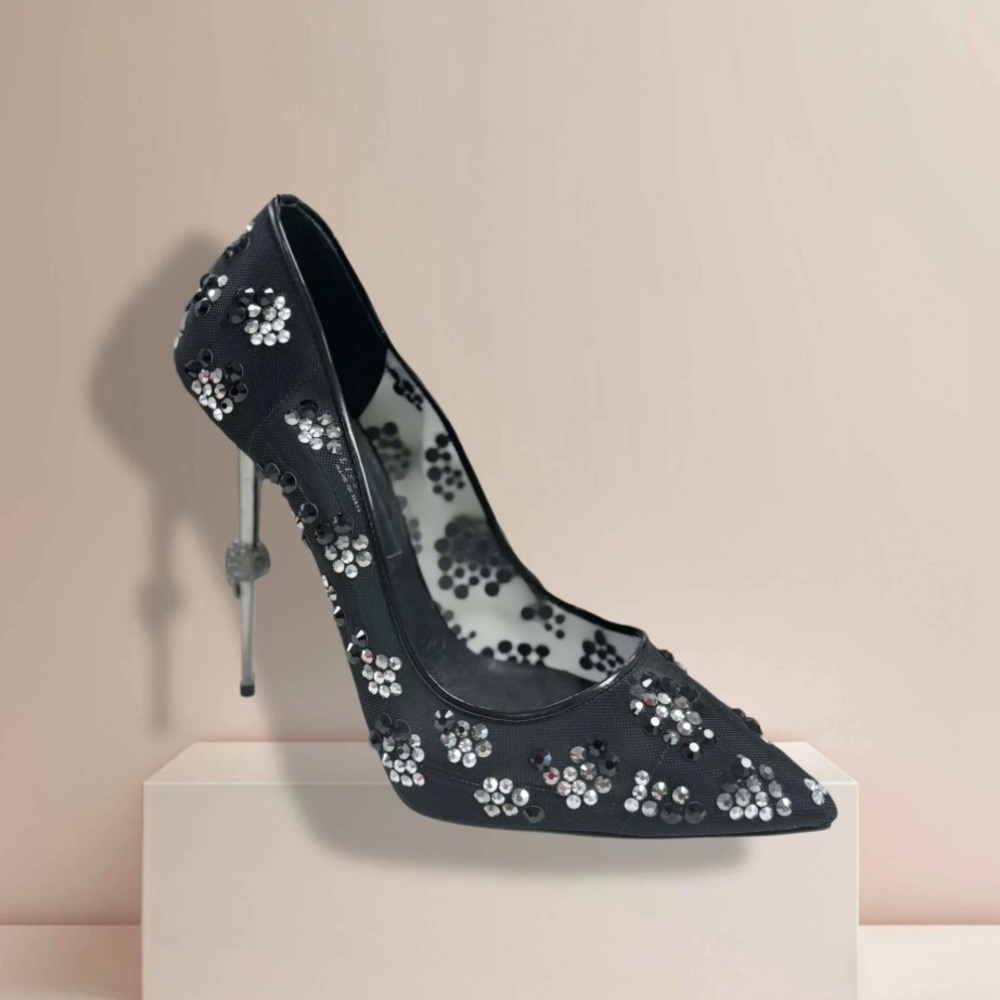 Phillip Plein Stilettos 38